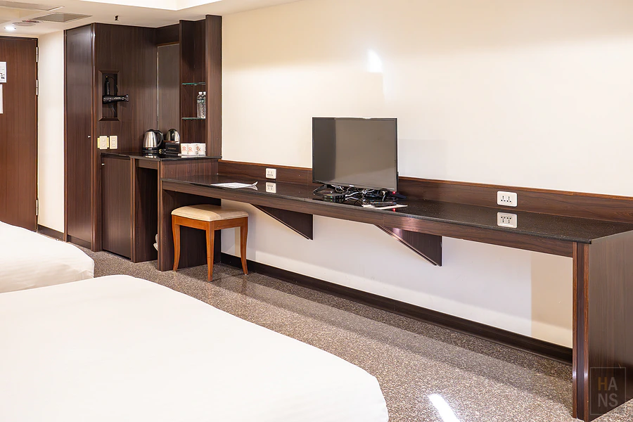 台中友愛富豪國際大飯店 Yoai Regal Int Hotel