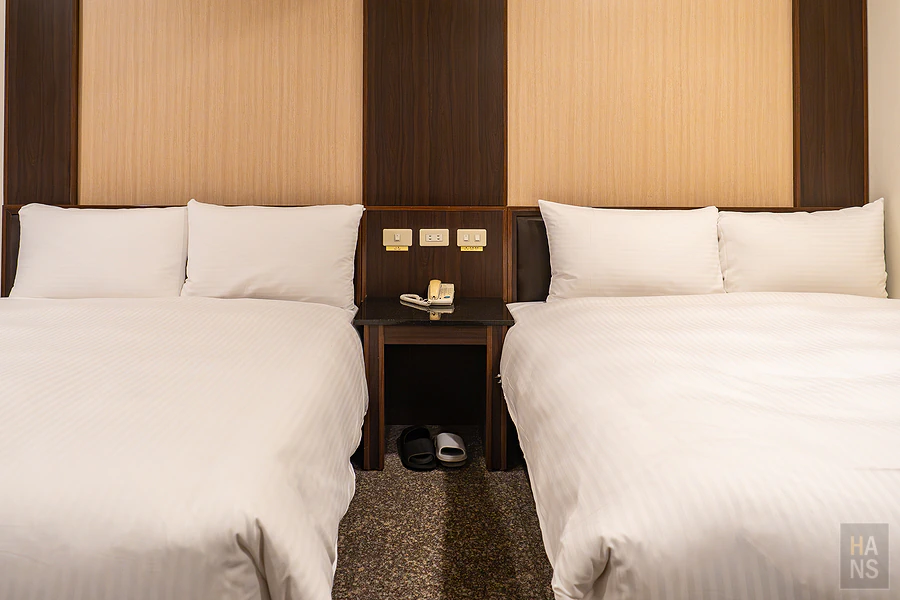 台中友愛富豪國際大飯店 Yoai Regal Int Hotel