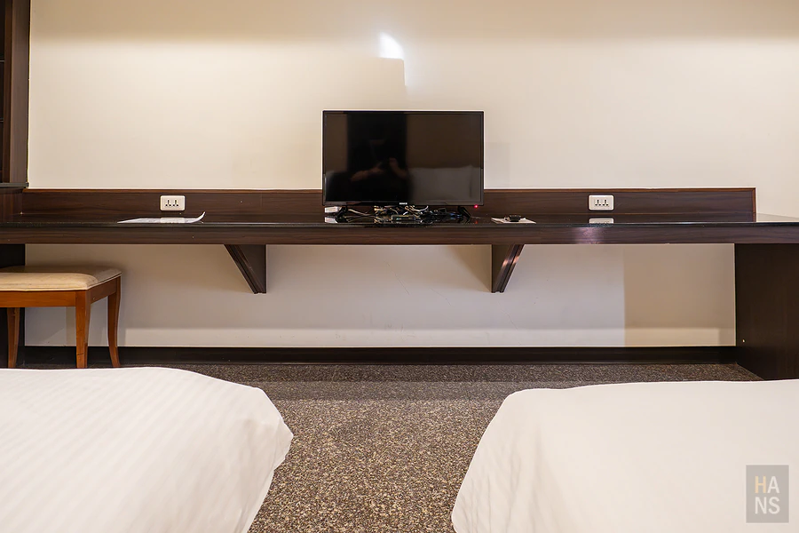 台中友愛富豪國際大飯店 Yoai Regal Int Hotel