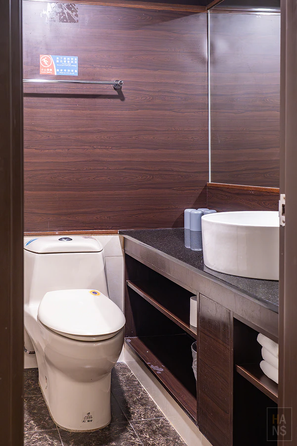 台中友愛富豪國際大飯店 Yoai Regal Int Hotel