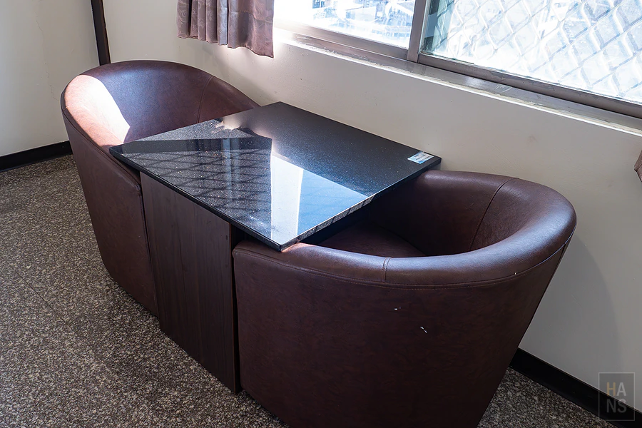 台中友愛富豪國際大飯店 Yoai Regal Int Hotel