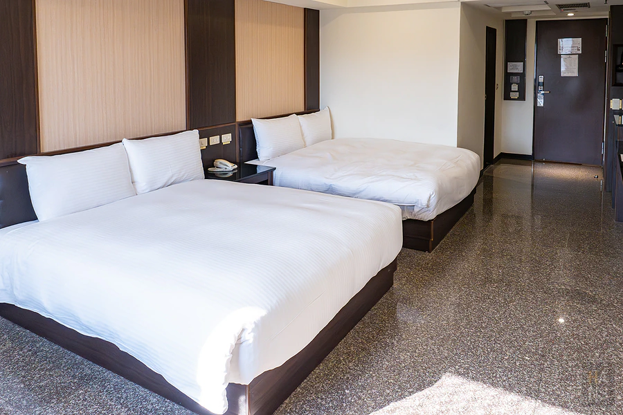 台中友愛富豪國際大飯店 Yoai Regal Int Hotel