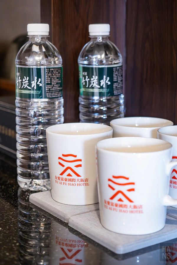 台中友愛富豪國際大飯店 Yoai Regal Int Hotel