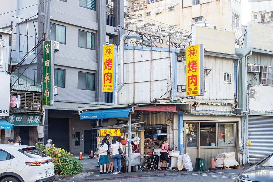 台中友愛富豪國際大飯店 Yoai Regal Int Hotel