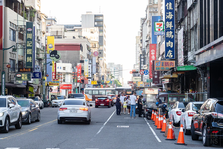 台中友愛富豪國際大飯店 Yoai Regal Int Hotel