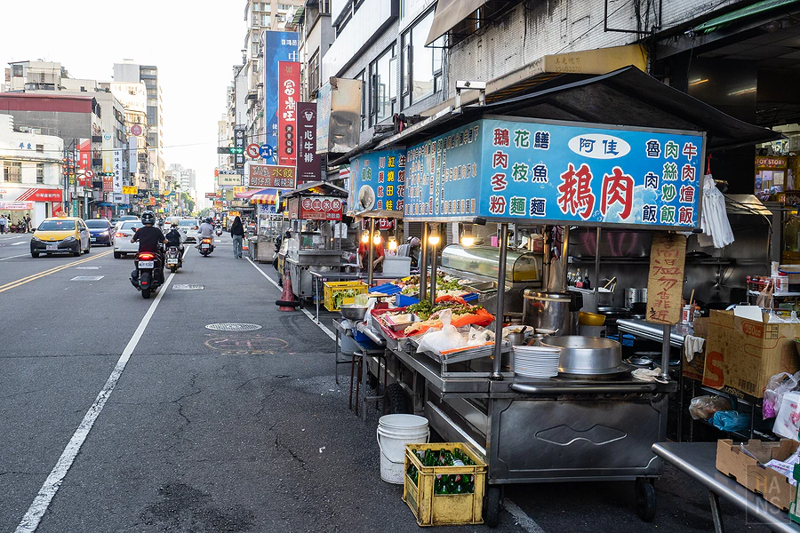 台中友愛富豪國際大飯店 Yoai Regal Int Hotel