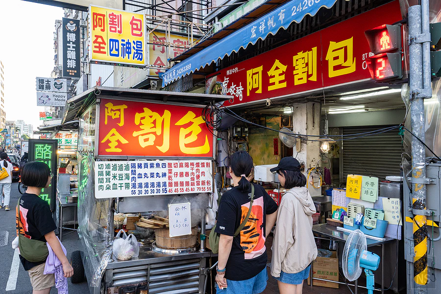 台中友愛富豪國際大飯店 Yoai Regal Int Hotel