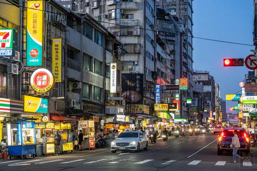 台中友愛富豪國際大飯店 Yoai Regal Int Hotel