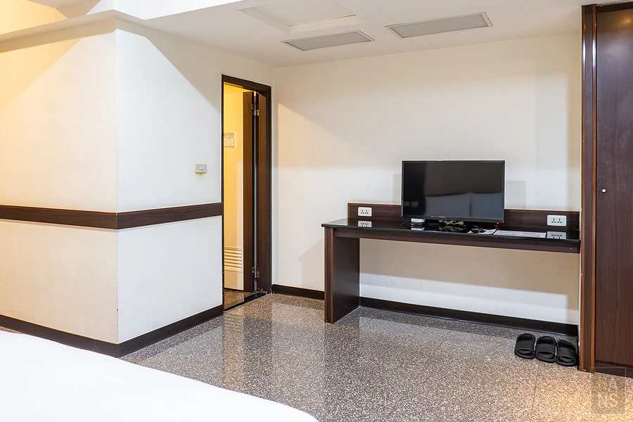 台中友愛富豪國際大飯店 Yoai Regal Int Hotel