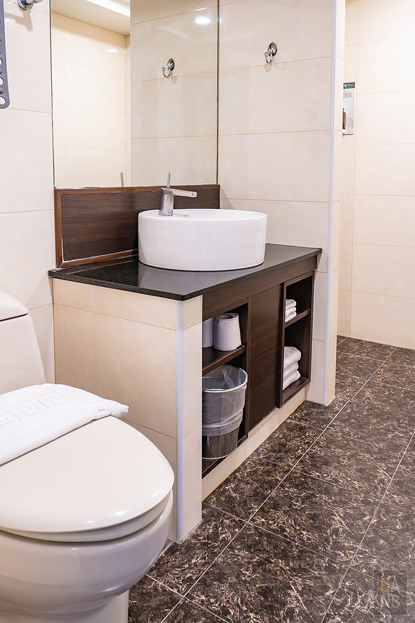 台中友愛富豪國際大飯店 Yoai Regal Int Hotel