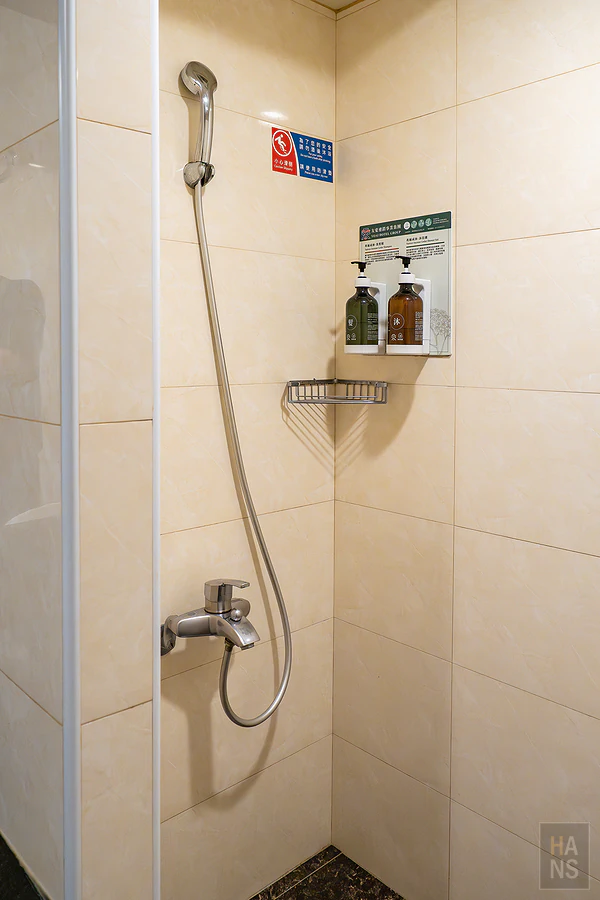 台中友愛富豪國際大飯店 Yoai Regal Int Hotel