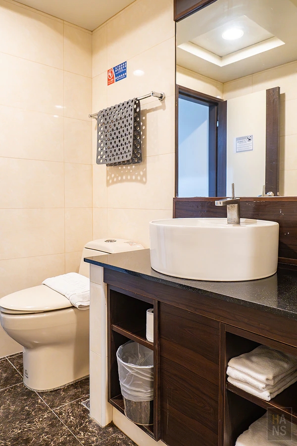 台中友愛富豪國際大飯店 Yoai Regal Int Hotel