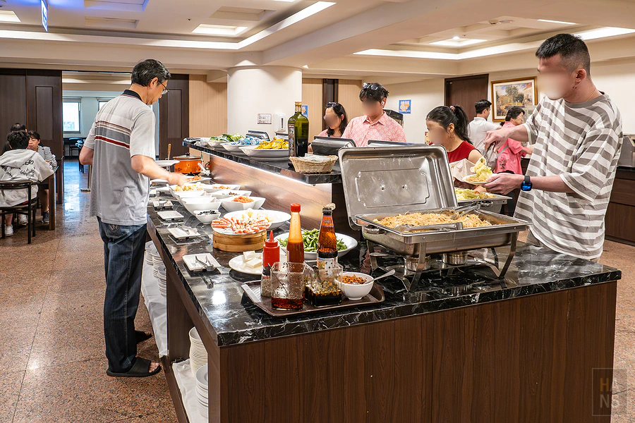 台中友愛富豪國際大飯店 Yoai Regal Int Hotel