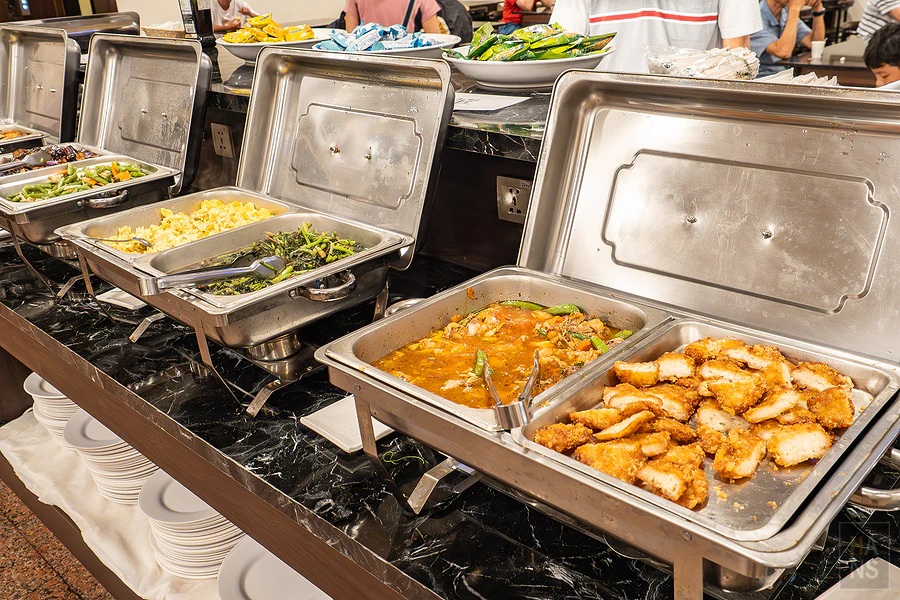 台中友愛富豪國際大飯店 Yoai Regal Int Hotel