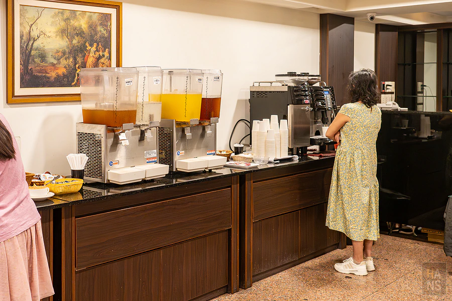 台中友愛富豪國際大飯店 Yoai Regal Int Hotel