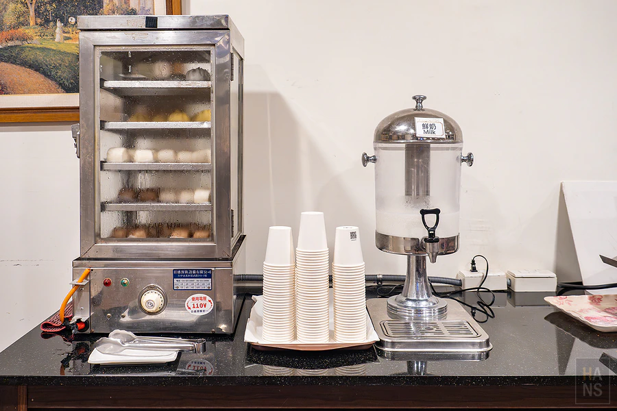 台中友愛富豪國際大飯店 Yoai Regal Int Hotel