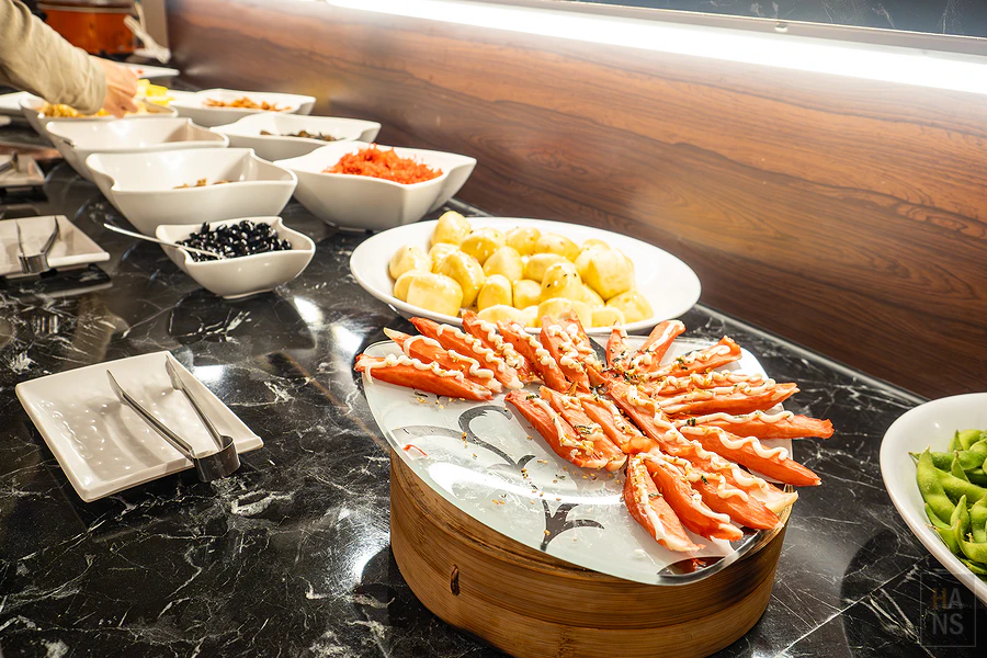 台中友愛富豪國際大飯店 Yoai Regal Int Hotel