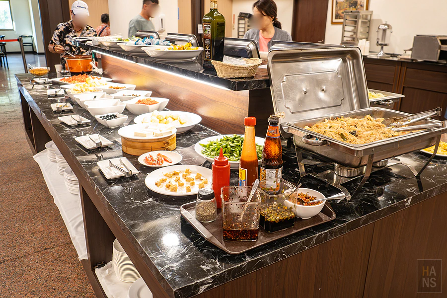 台中友愛富豪國際大飯店 Yoai Regal Int Hotel