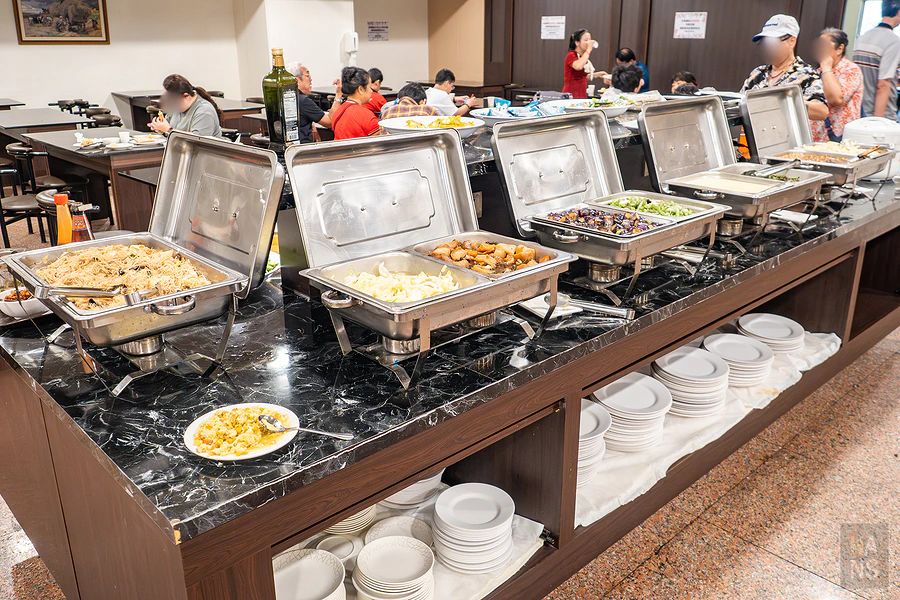 台中友愛富豪國際大飯店 Yoai Regal Int Hotel