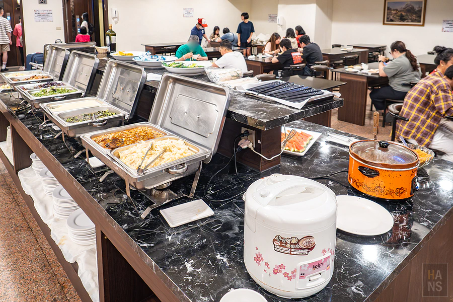 台中友愛富豪國際大飯店 Yoai Regal Int Hotel