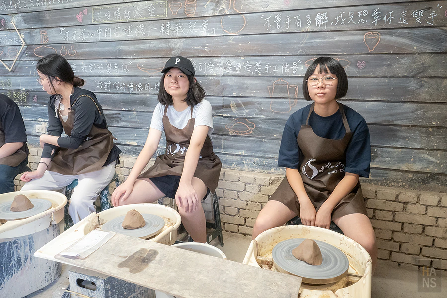 南投清境 見晴花園渡假山莊