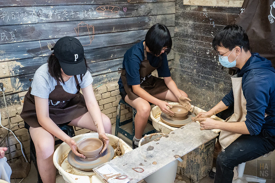 南投清境 見晴花園渡假山莊