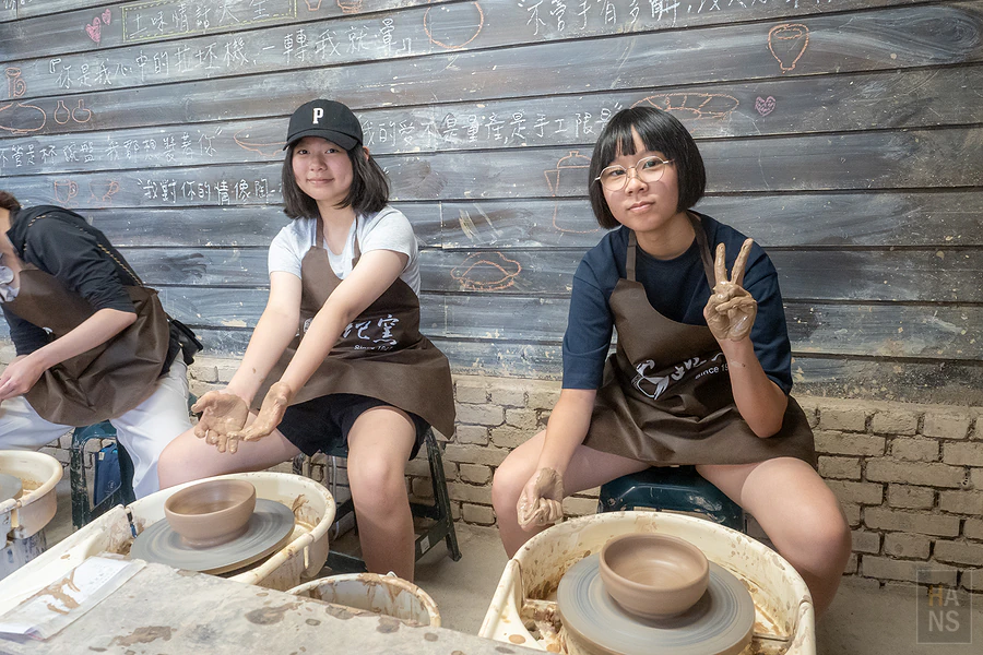 南投清境 見晴花園渡假山莊