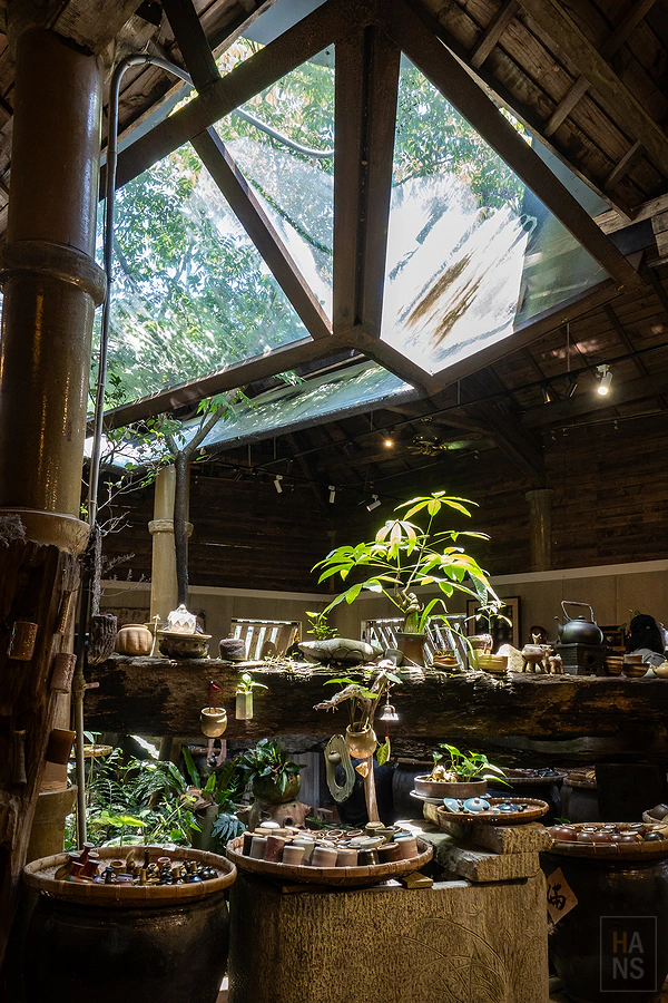 南投清境 見晴花園渡假山莊