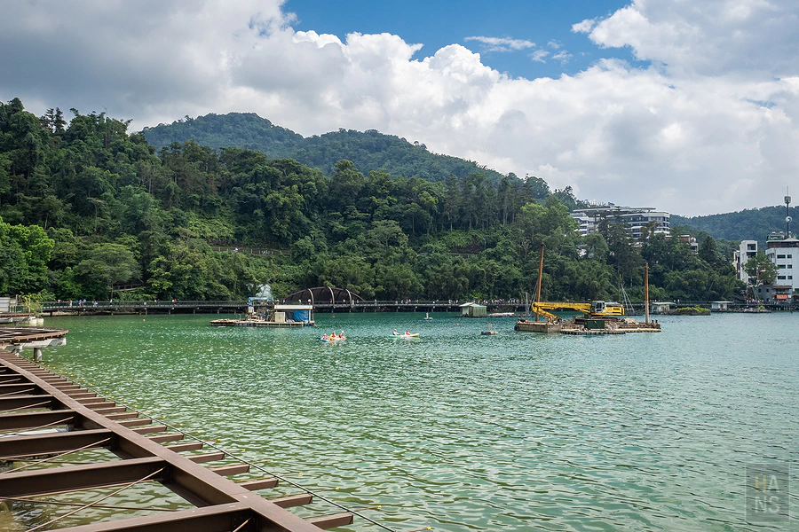 南投清境 見晴花園渡假山莊