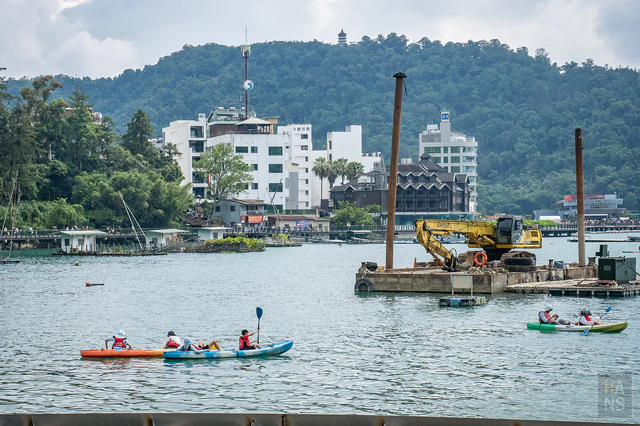 南投清境 見晴花園渡假山莊