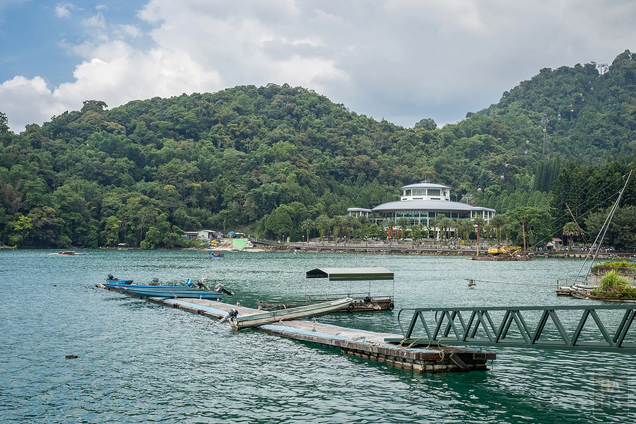 南投清境 見晴花園渡假山莊
