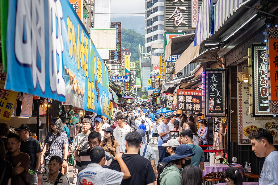 南投清境 見晴花園渡假山莊