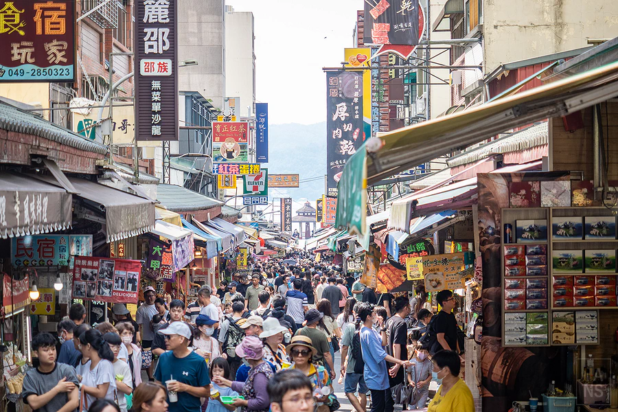 南投清境 見晴花園渡假山莊