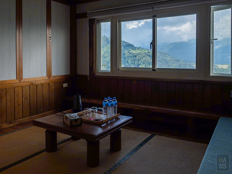 南投清境 見晴花園渡假山莊