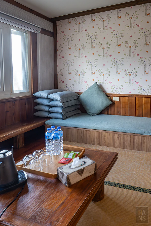 南投清境 見晴花園渡假山莊