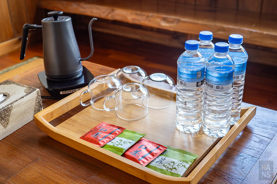 南投清境 見晴花園渡假山莊