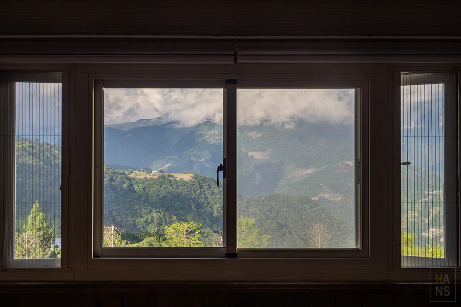 南投清境 見晴花園渡假山莊