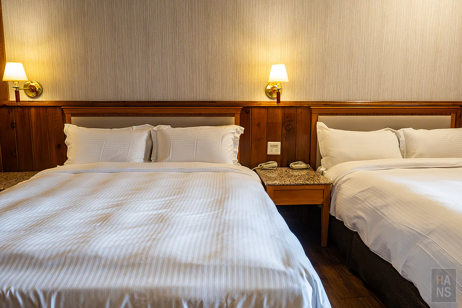 南投清境 見晴花園渡假山莊