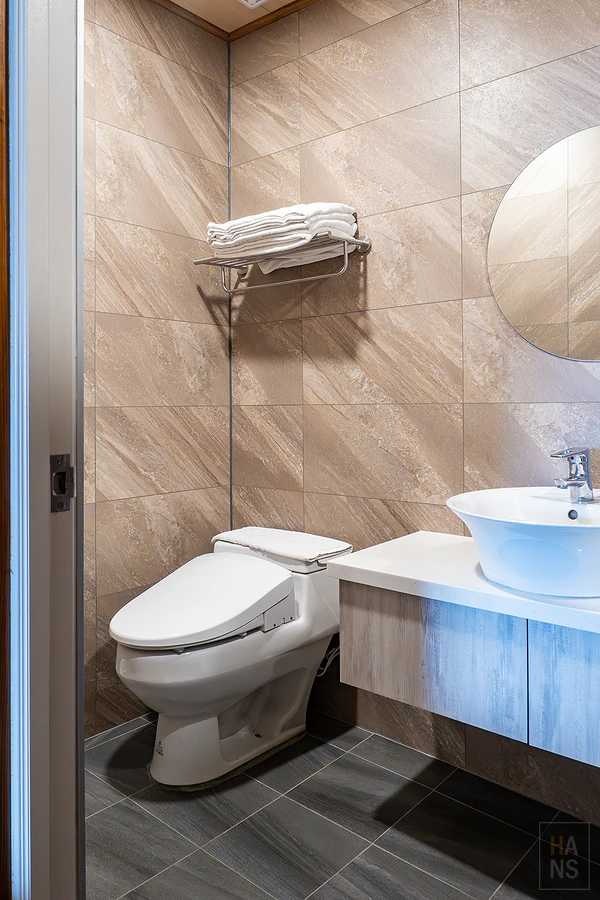 南投清境 見晴花園渡假山莊