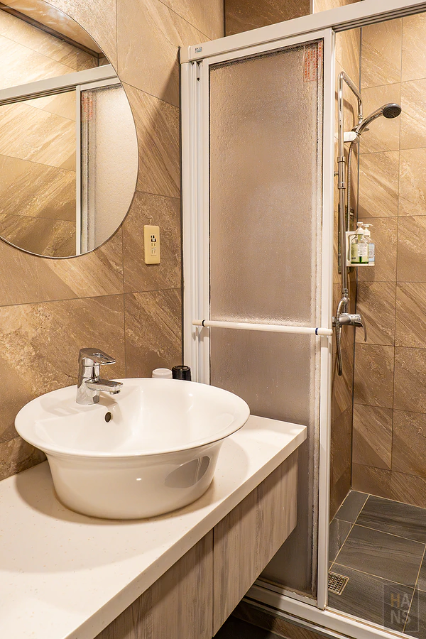 南投清境 見晴花園渡假山莊