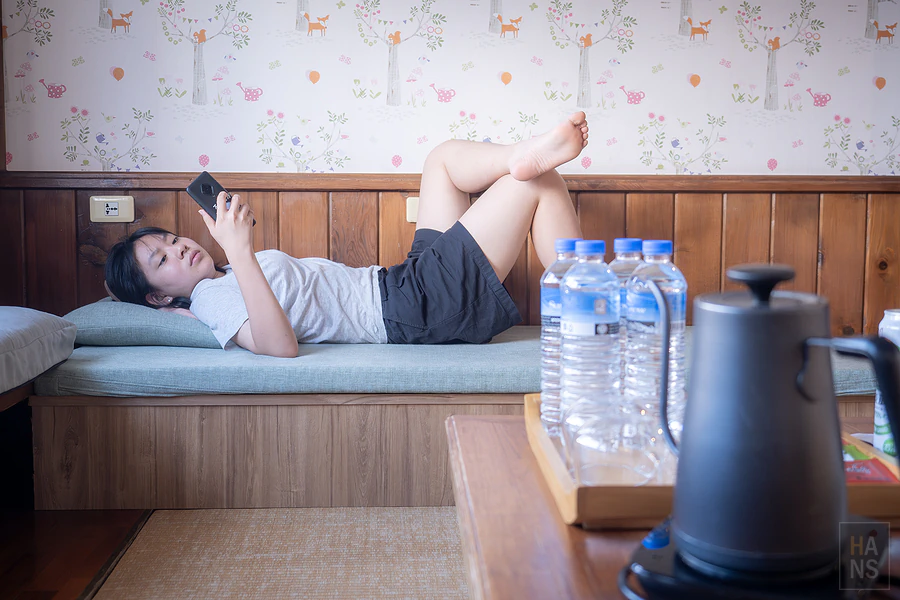 南投清境 見晴花園渡假山莊