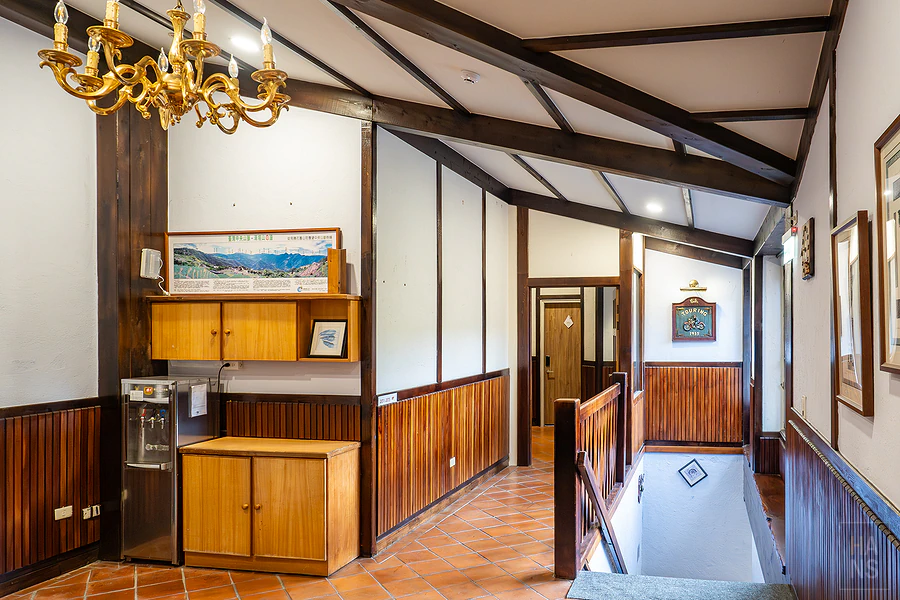 南投清境 見晴花園渡假山莊