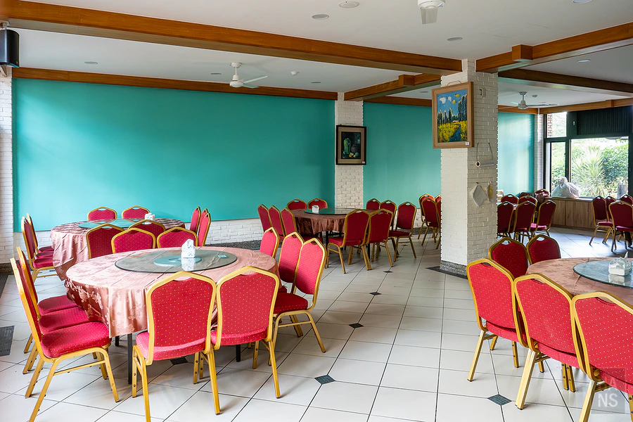 南投清境 見晴花園渡假山莊