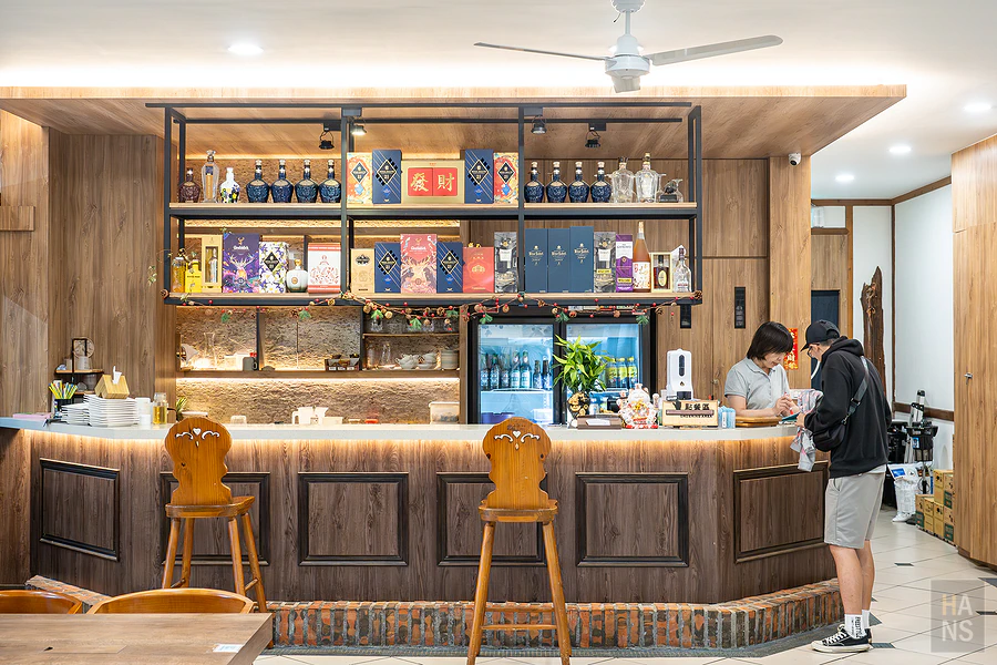 南投清境 見晴花園渡假山莊