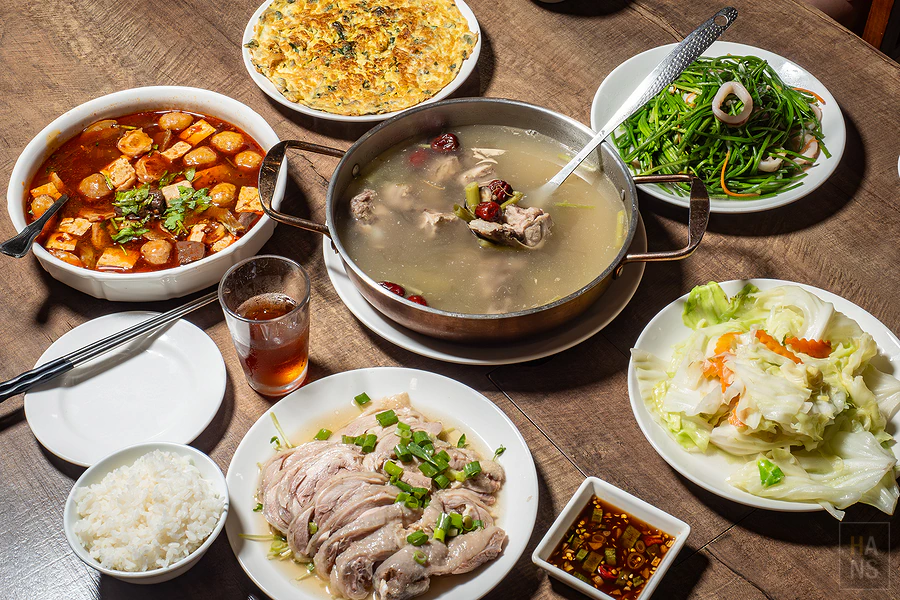 南投清境 見晴花園渡假山莊