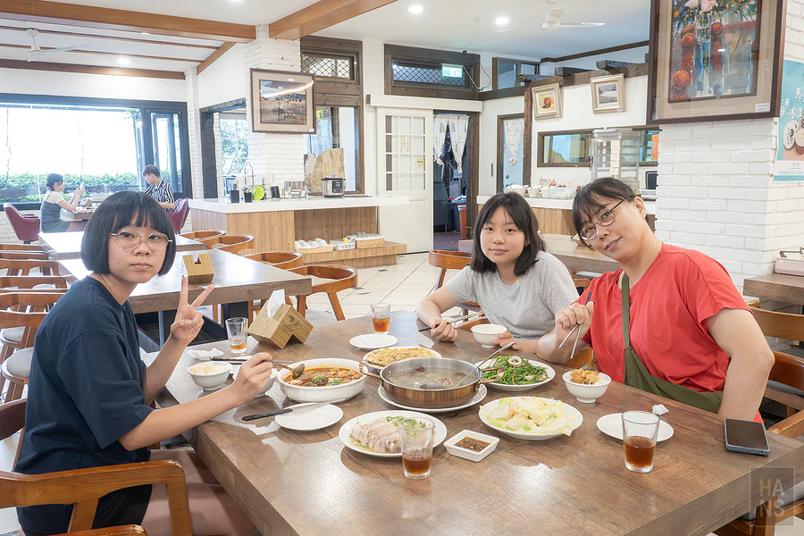 南投清境 見晴花園渡假山莊