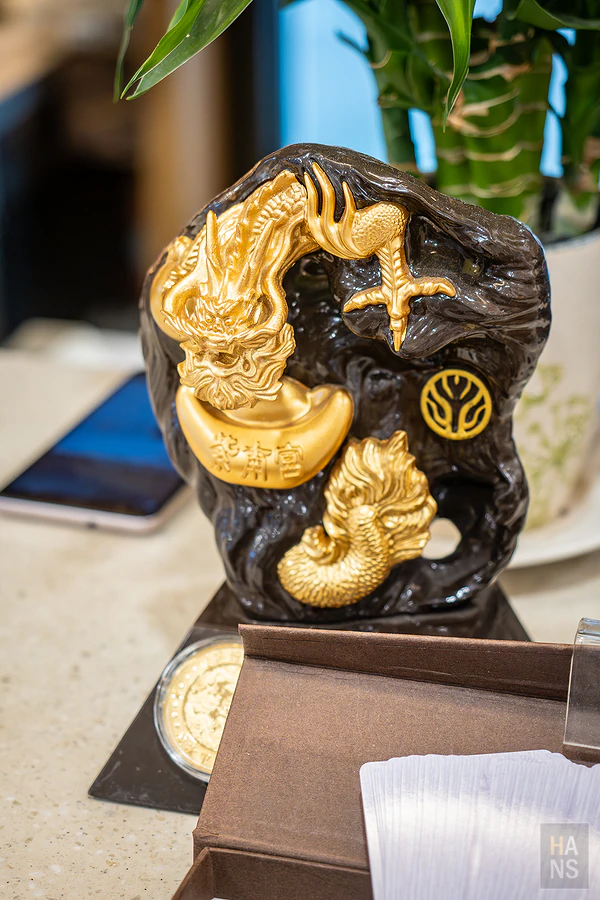 南投清境 見晴花園渡假山莊