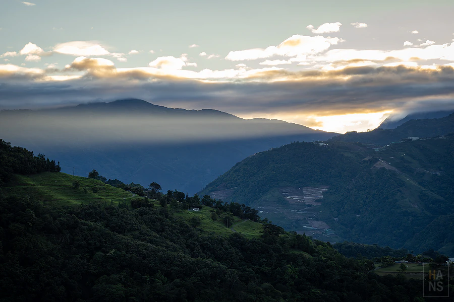 南投清境 見晴花園渡假山莊