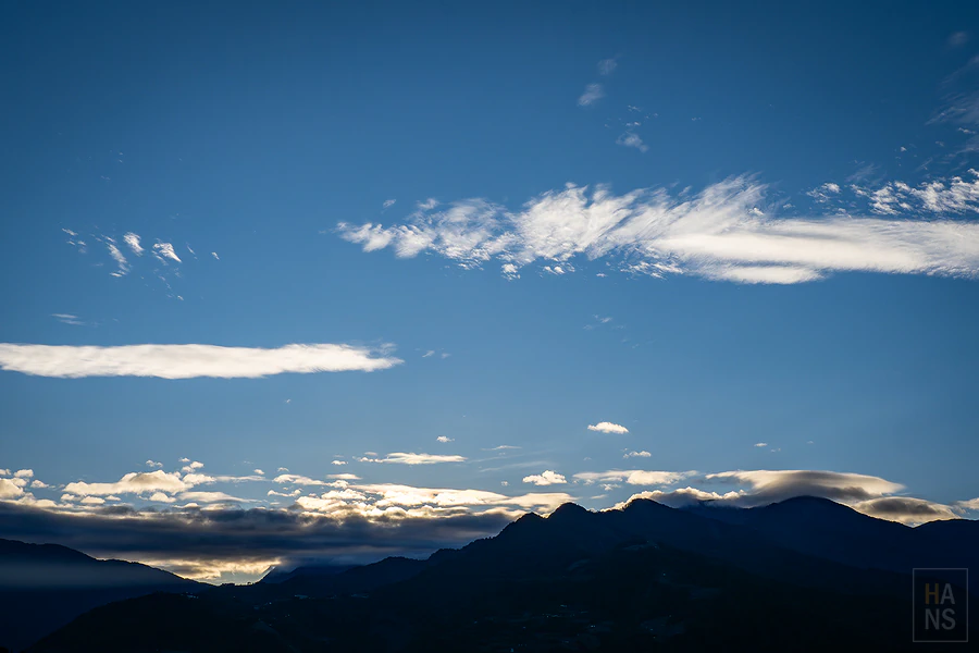 南投清境 見晴花園渡假山莊