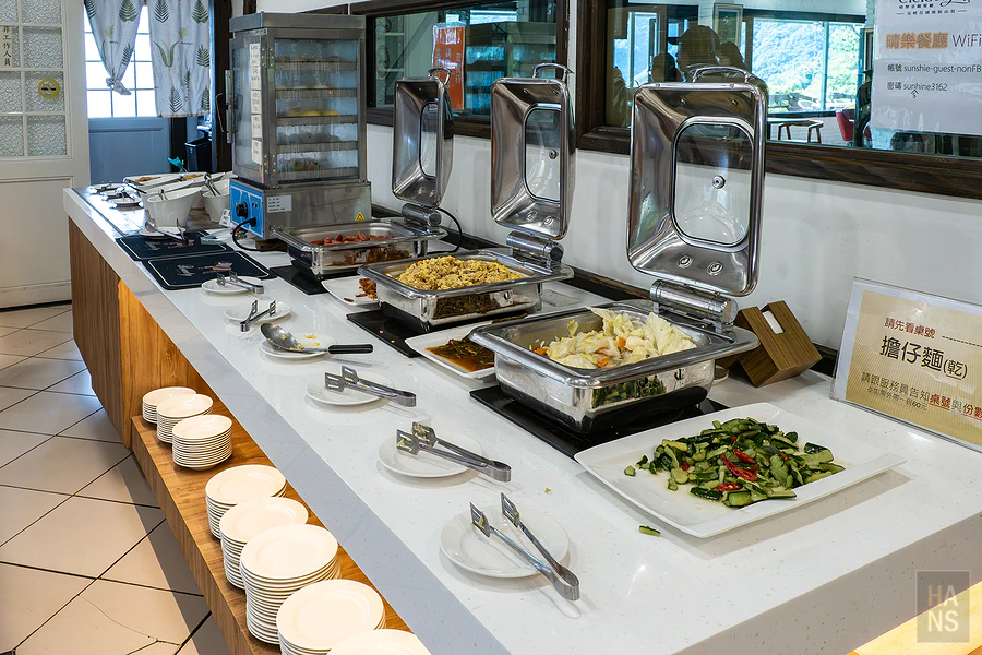 南投清境 見晴花園渡假山莊